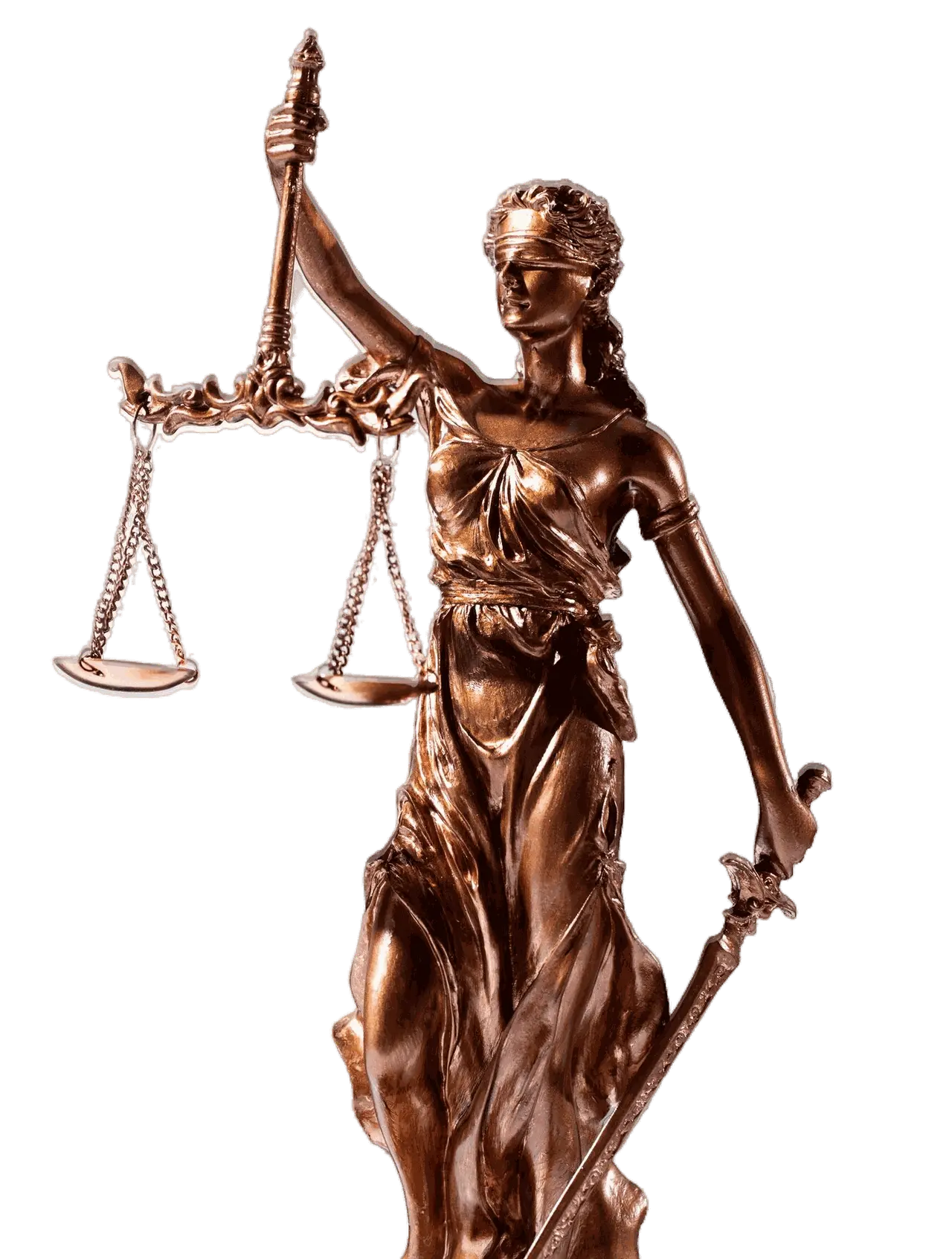 Scale of Justice